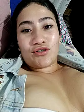 francesca baker1007 online show from 02-17-25, 01:36