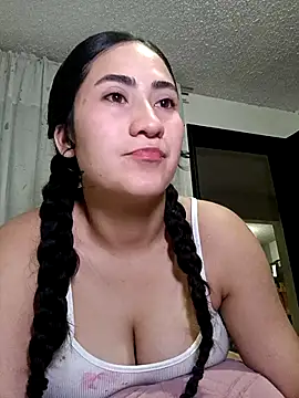 francesca baker1007 online show from 11-16-25, 09:30