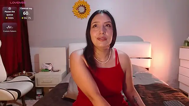 Freyja soh online show from 02-05-26, 10:38