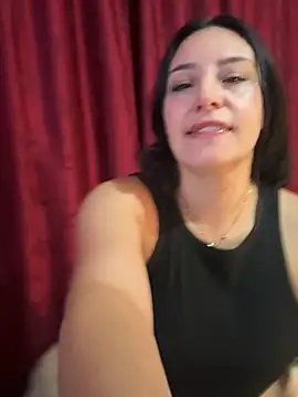 Snapshot of Freyja_soh chatting on 05-18-26, 10:14 Freyja soh online show from 05-18-26, 10:14