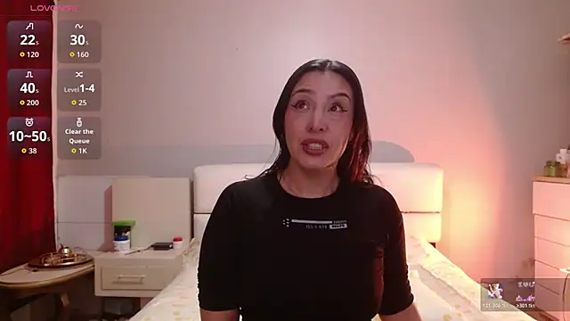 Freyja soh online show from 01-05-26, 10:13