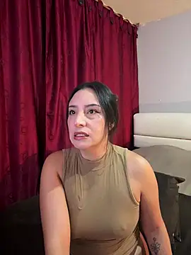 Snapshot of Freyja_soh chatting on 05-06-26, 08:57 Freyja soh online show from 05-06-26, 08:57