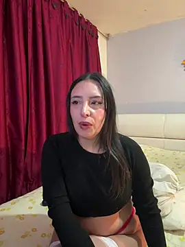 Snapshot of Freyja_soh chatting on 06-01-26, 10:20 Freyja soh online show from 06-01-26, 10:20