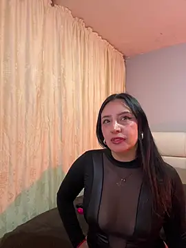 Snapshot of Freyja_soh chatting on 07-02-26, 10:38 Freyja soh online show from 07-02-26, 10:38