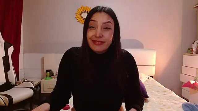 Freyja soh online show from 11-16-25, 10:24