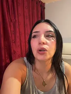 Snapshot of Freyja_soh chatting on 06-18-26, 09:42 Freyja soh online show from 06-18-26, 09:42