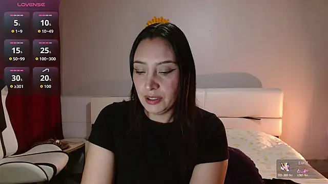 Freyja soh online show from 12-01-25, 10:43