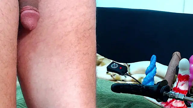 0anal21 online show from 01-06-26, 03:16