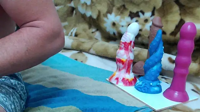 0anal21 online show from 03-08-26, 07:06