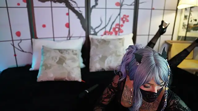 Scarlett collins02 online show from 03-17-26, 12:46