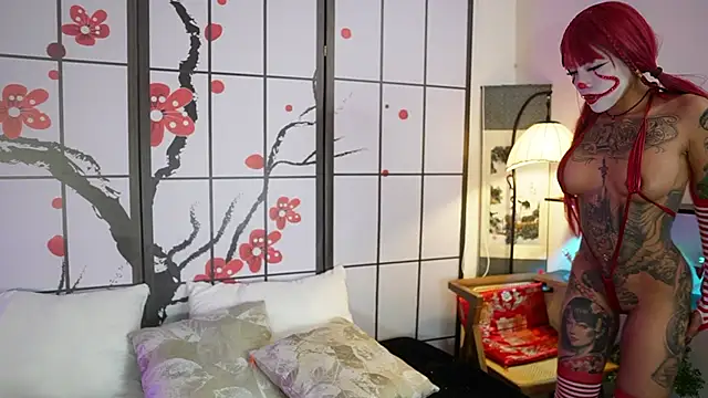 Scarlett collins02 online show from 04-11-26, 02:08