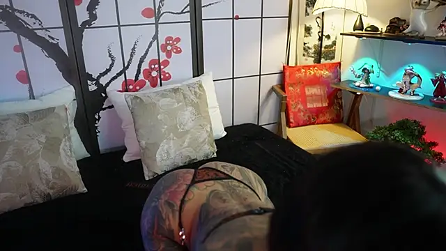 Scarlett collins02 online show from 04-17-26, 01:19