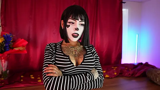 Scarlett collins02 online show from 02-15-26, 02:56