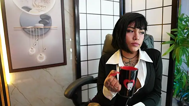 Scarlett collins02 online show from 07-02-26, 03:23