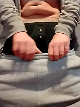 ShaneJames11 online show from 02-07-25, 05:41