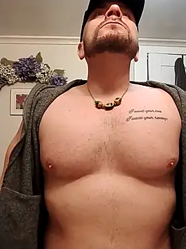 ShaneJames11 online show from 02-25-25, 08:03