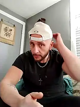 ShaneJames11 online show from 01-30-25, 02:15