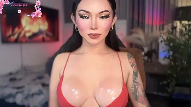 sassy olivia online show from 06-25-26, 01:05