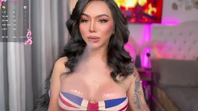 sassy olivia online show from 11-03-25, 08:45