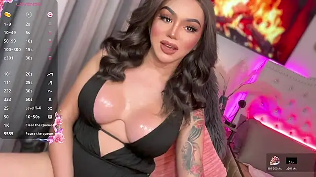 sassy olivia online show from 11-16-25, 07:24