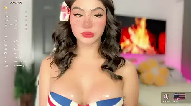 Snapshot of sassy_olivia chatting on 03-03-25, 11:22 sassy olivia online show from 03-03-25, 11:22