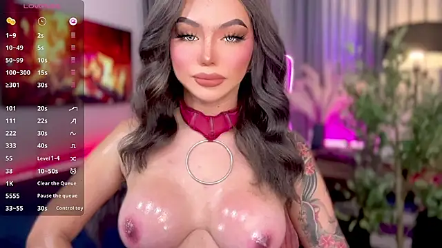 sassy olivia online show from 01-08-26, 06:52