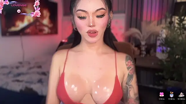 sassy olivia online show from 07-02-26, 08:04