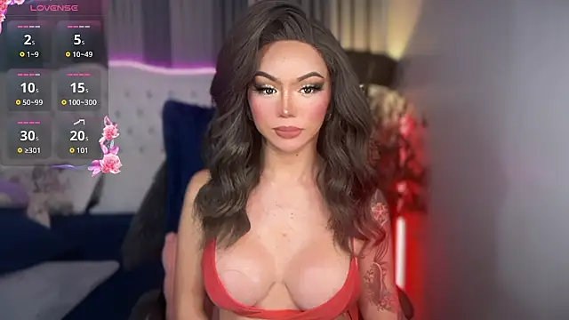 sassy olivia online show from 03-15-26, 12:23