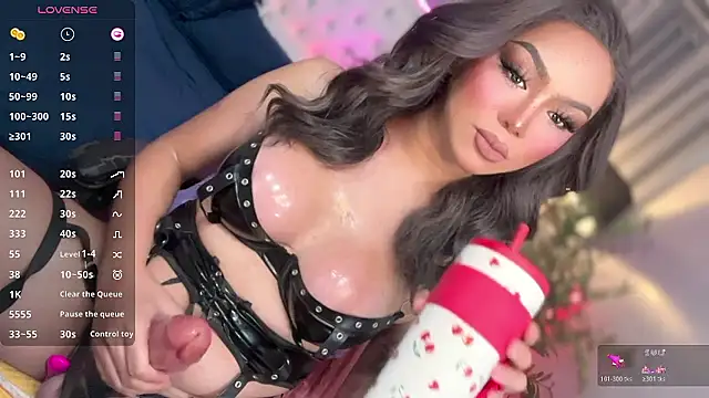 sassy olivia online show from 01-11-26, 04:52