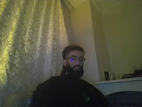Addicted Avocado online show from 12-02-25, 03:03