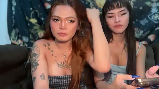Claire Brooke online show from 07-07-26, 07:17