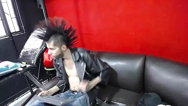 Master rudeboy online show from 04-13-26, 05:50