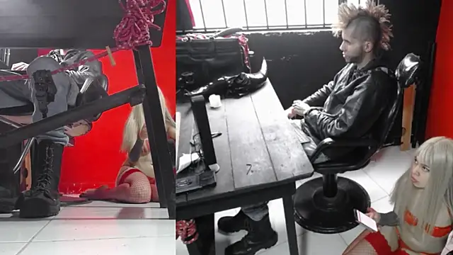 Master rudeboy online show from 11-15-25, 06:34