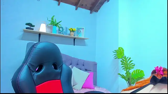 Gretta Queen online show from 03-09-26, 06:33