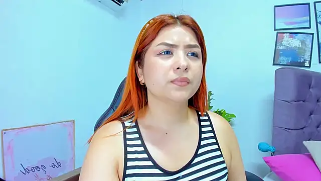 Gretta Queen online show from 11-21-25, 06:29