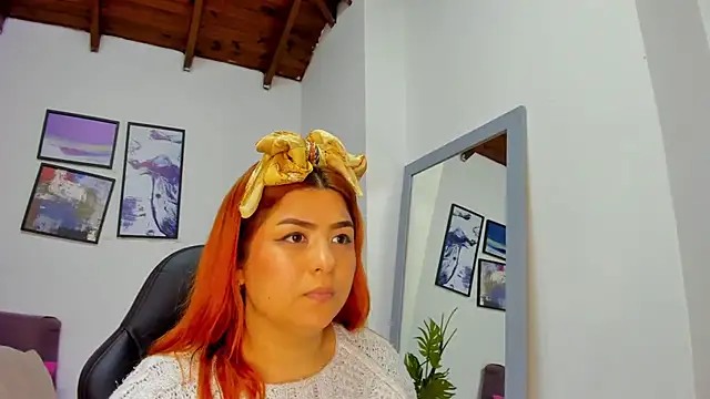 Snapshot of Gretta_Queen chatting on 01-16-26, 06:01 Gretta Queen online show from 01-16-26, 06:01