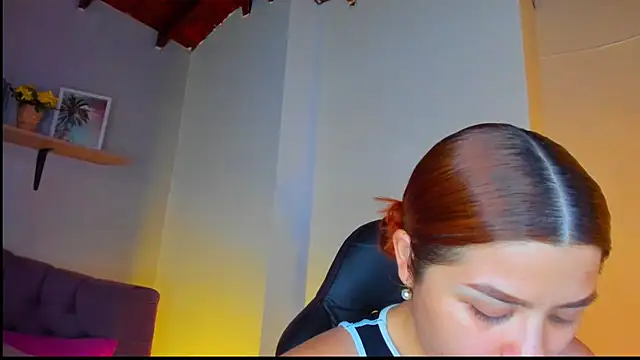 Gretta Queen online show from 05-24-26, 05:35