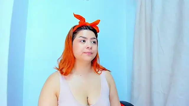 Snapshot of Gretta_Queen chatting on 02-01-26, 02:59 Gretta Queen online show from 02-01-26, 02:59