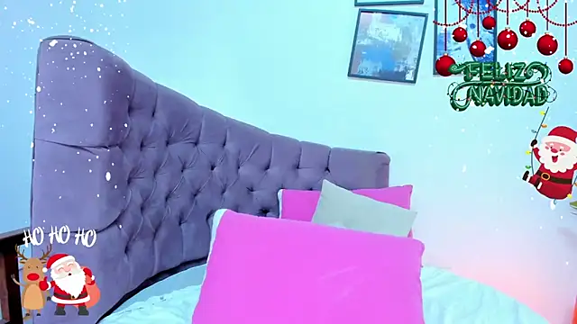 Gretta Queen online show from 12-18-25, 06:12