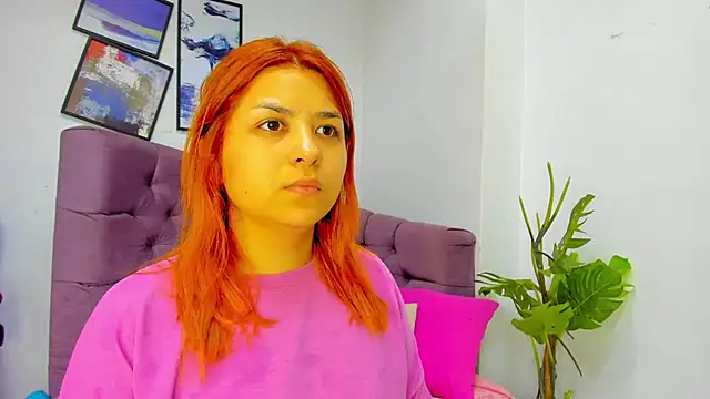 Gretta Queen online show from 10-01-25, 07:18