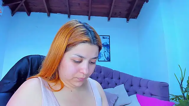 Gretta Queen online show from 09-24-25, 06:58