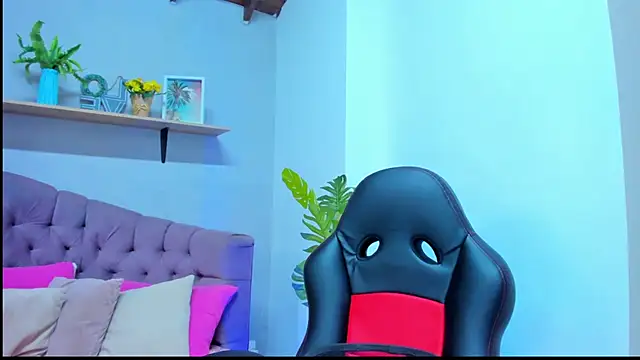 Gretta Queen online show from 03-18-26, 06:20