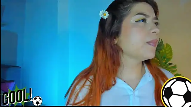 Gretta Queen online show from 06-15-26, 04:17