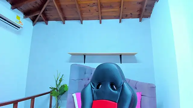 Snapshot of Gretta_Queen chatting on 02-10-26, 06:40 Gretta Queen online show from 02-10-26, 06:40