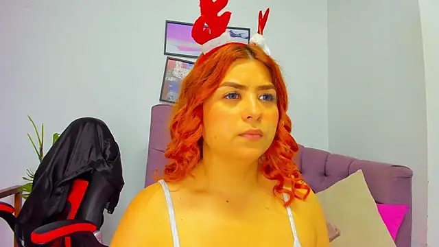 Gretta Queen online show from 12-02-25, 06:31