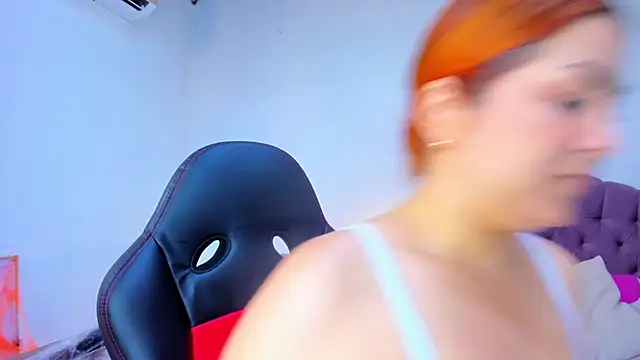 Gretta Queen online show from 10-23-25, 05:55