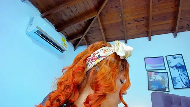 Gretta Queen online show from 11-13-25, 05:39