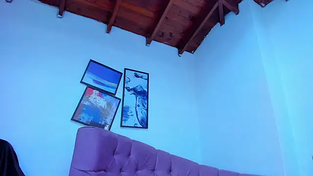 Gretta Queen online show from 09-22-25, 06:14