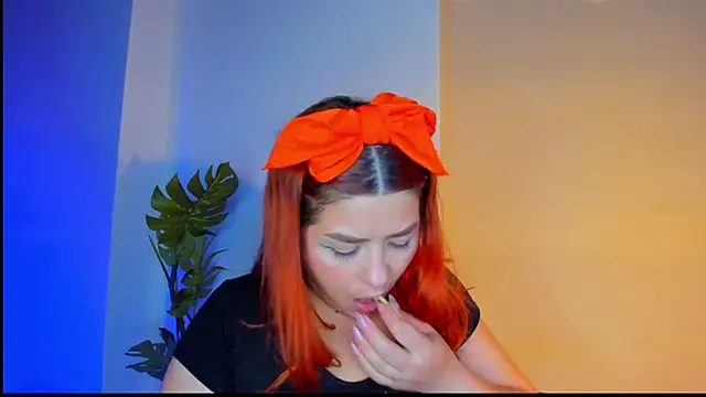 Gretta Queen online show from 06-02-26, 07:03