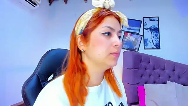 Gretta Queen online show from 09-30-25, 06:58